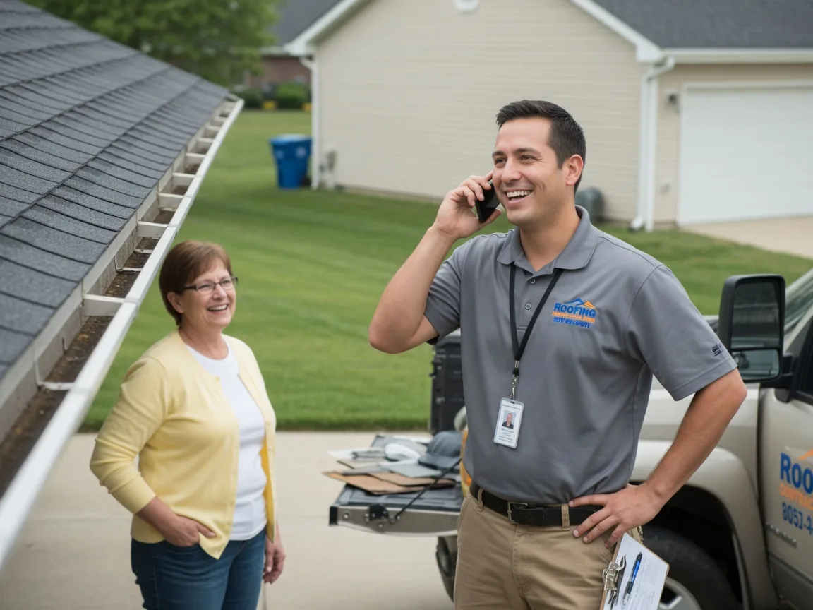 Local Roofing Contractors Quincy, IN FAQs